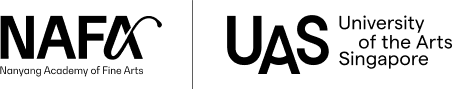 NAFA UAS Logo
