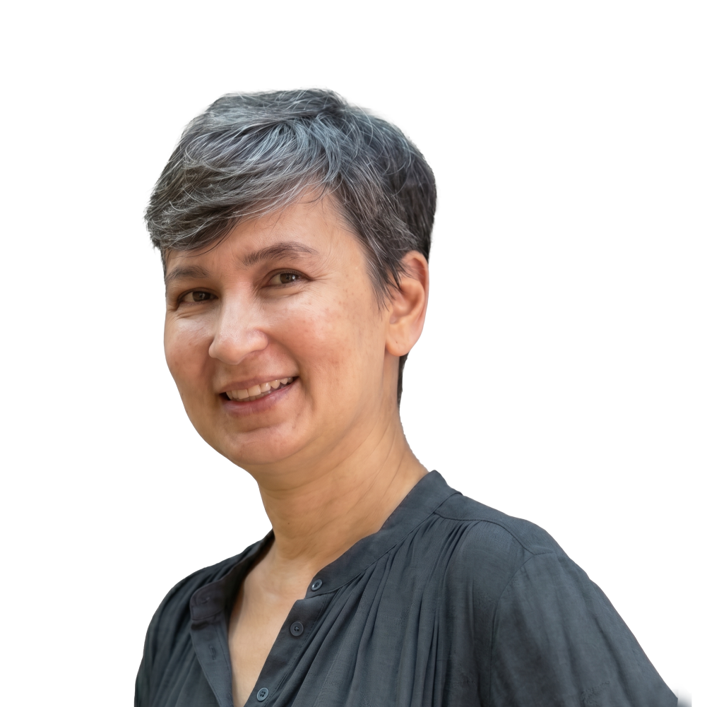 Fiona Jeremiah
