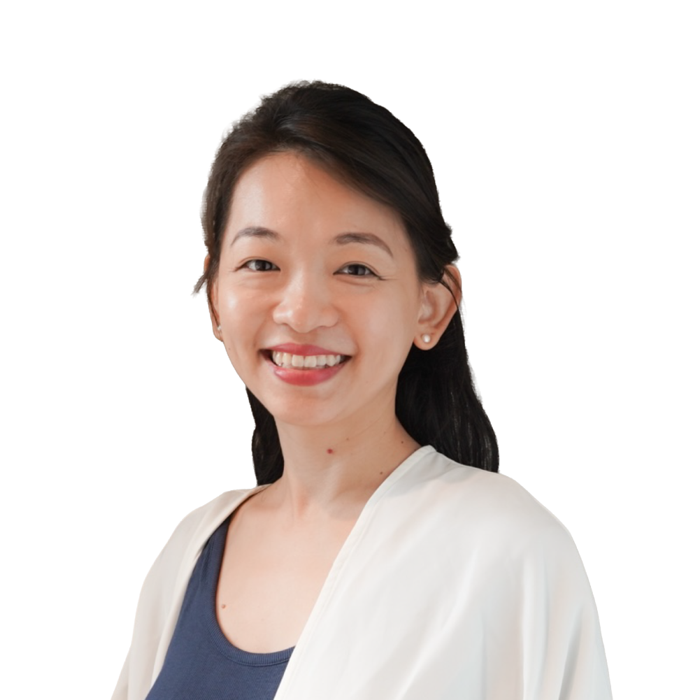 Jane Lau