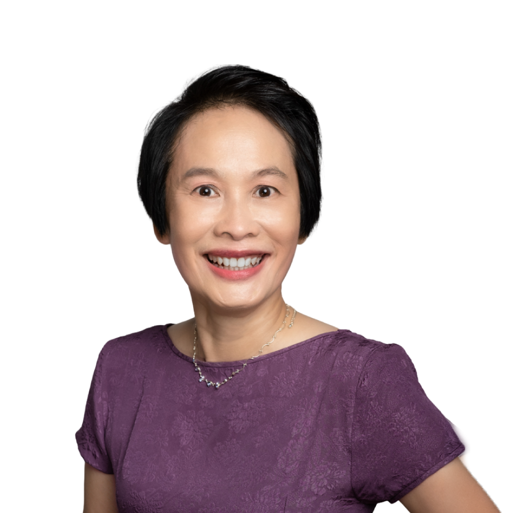 Wong Swee Yean