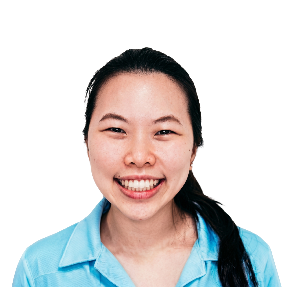 Isabel Tan