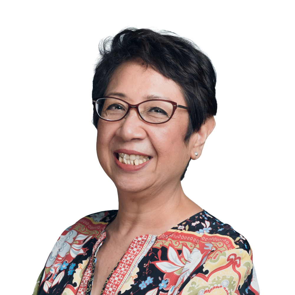 Peggy Ferroa