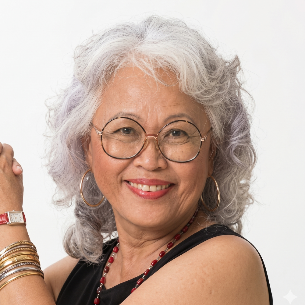 Patricia Lee