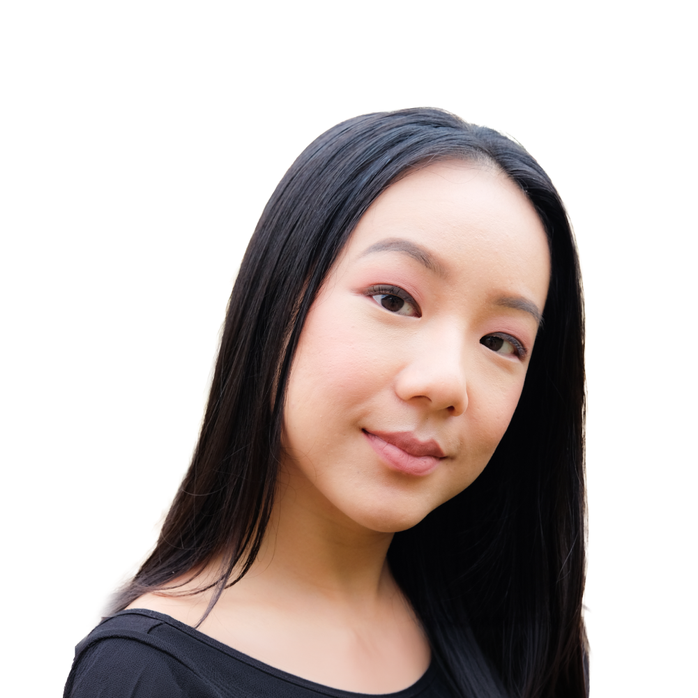 Claudine Liang