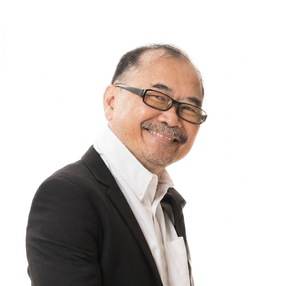 Arthur Wong