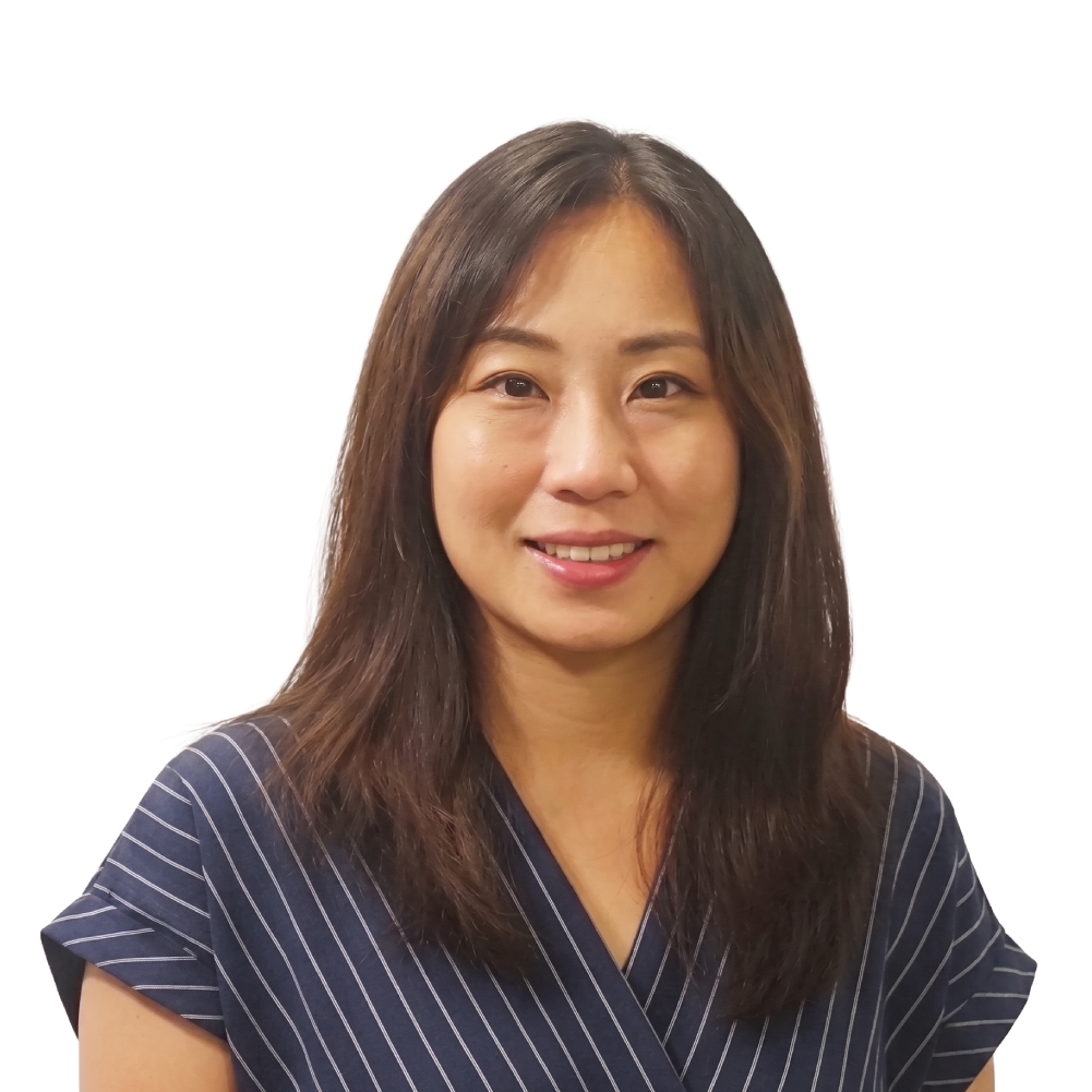 Amanda Chen-Lee