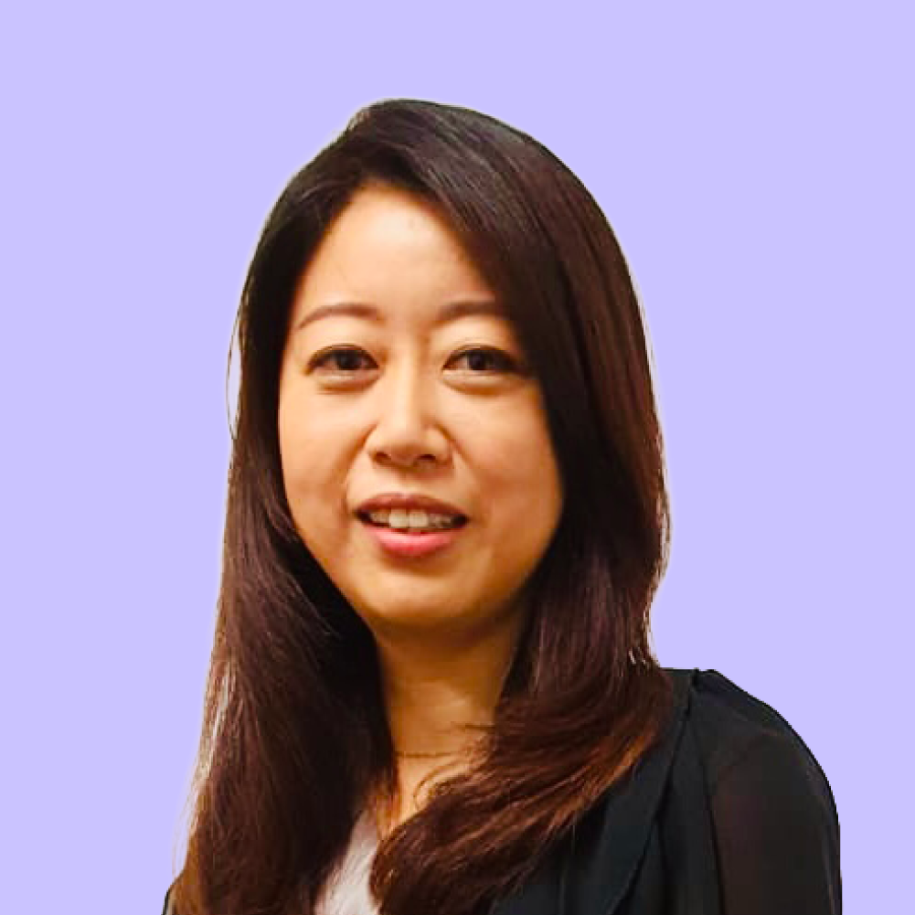 A/Prof (Dr) Carol Ma