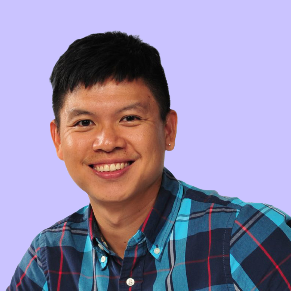 A/Prof Michael Thaddeus Tan Koon Boon