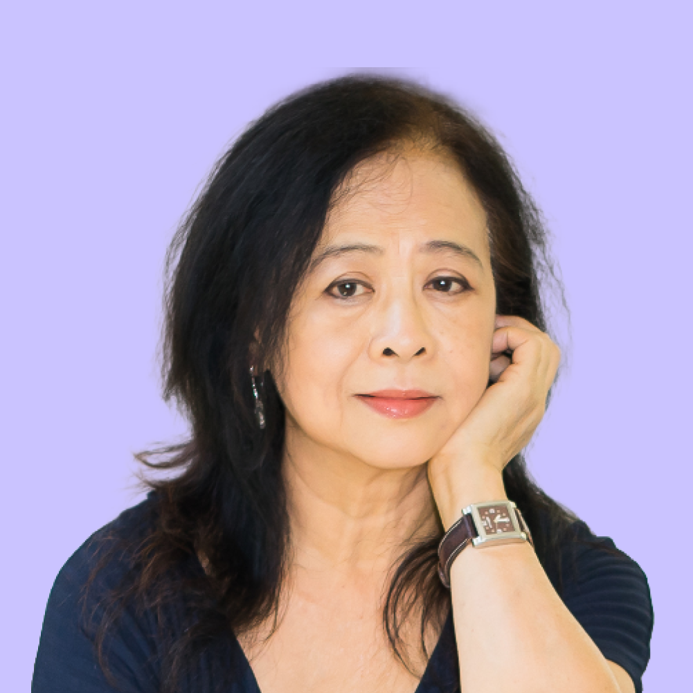 Ms Angela Liong